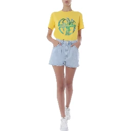 CREW NECK T-SHIRT