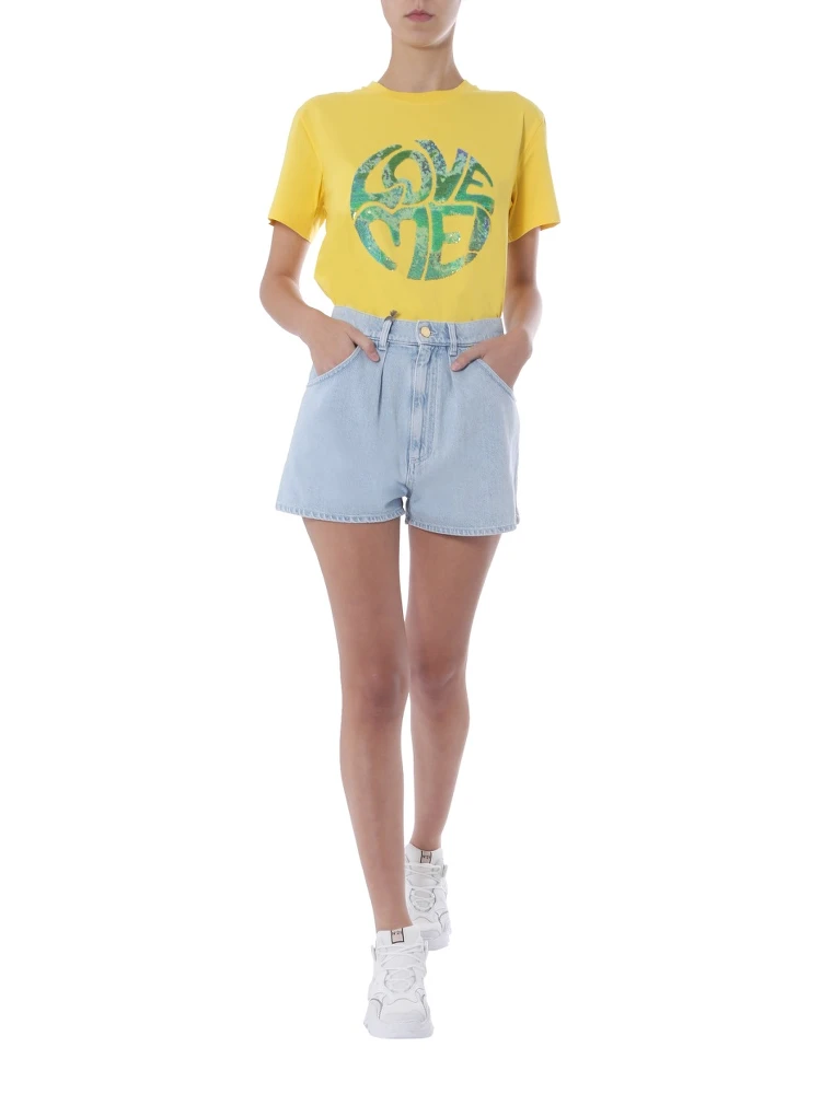 CREW NECK T-SHIRT alternative