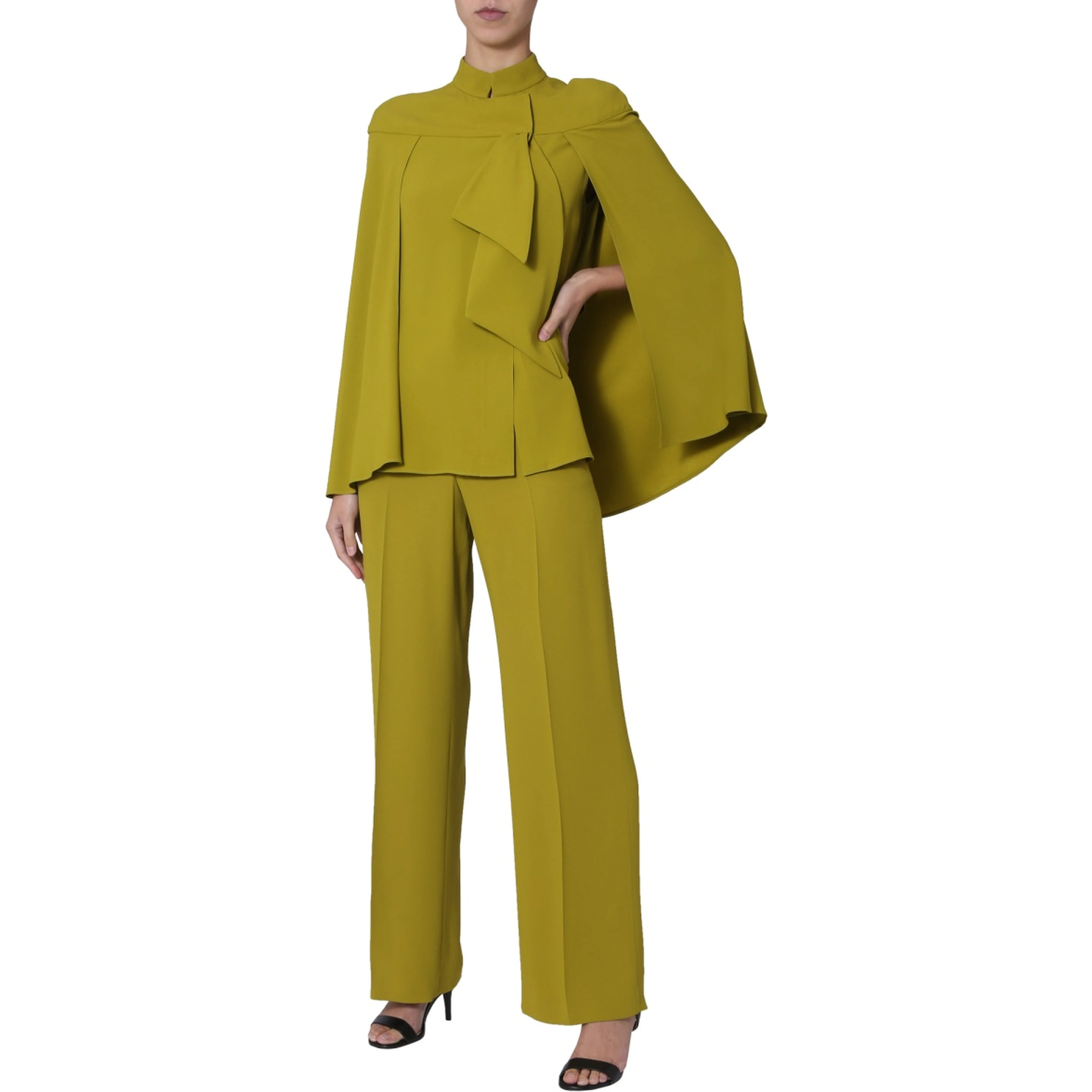 WIDE TROUSERS