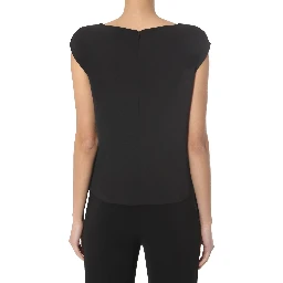 SLEEVELESS TOP