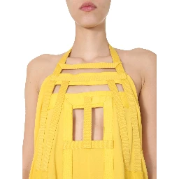 MIDI DRESS