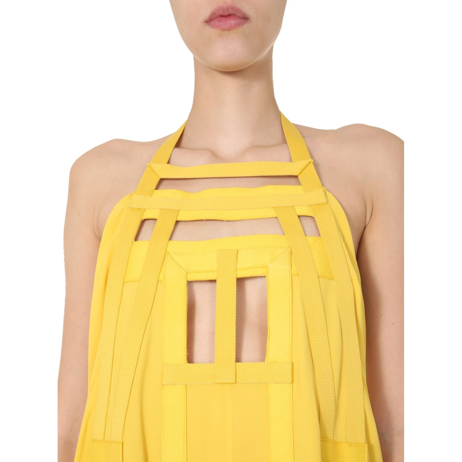 MIDI DRESS