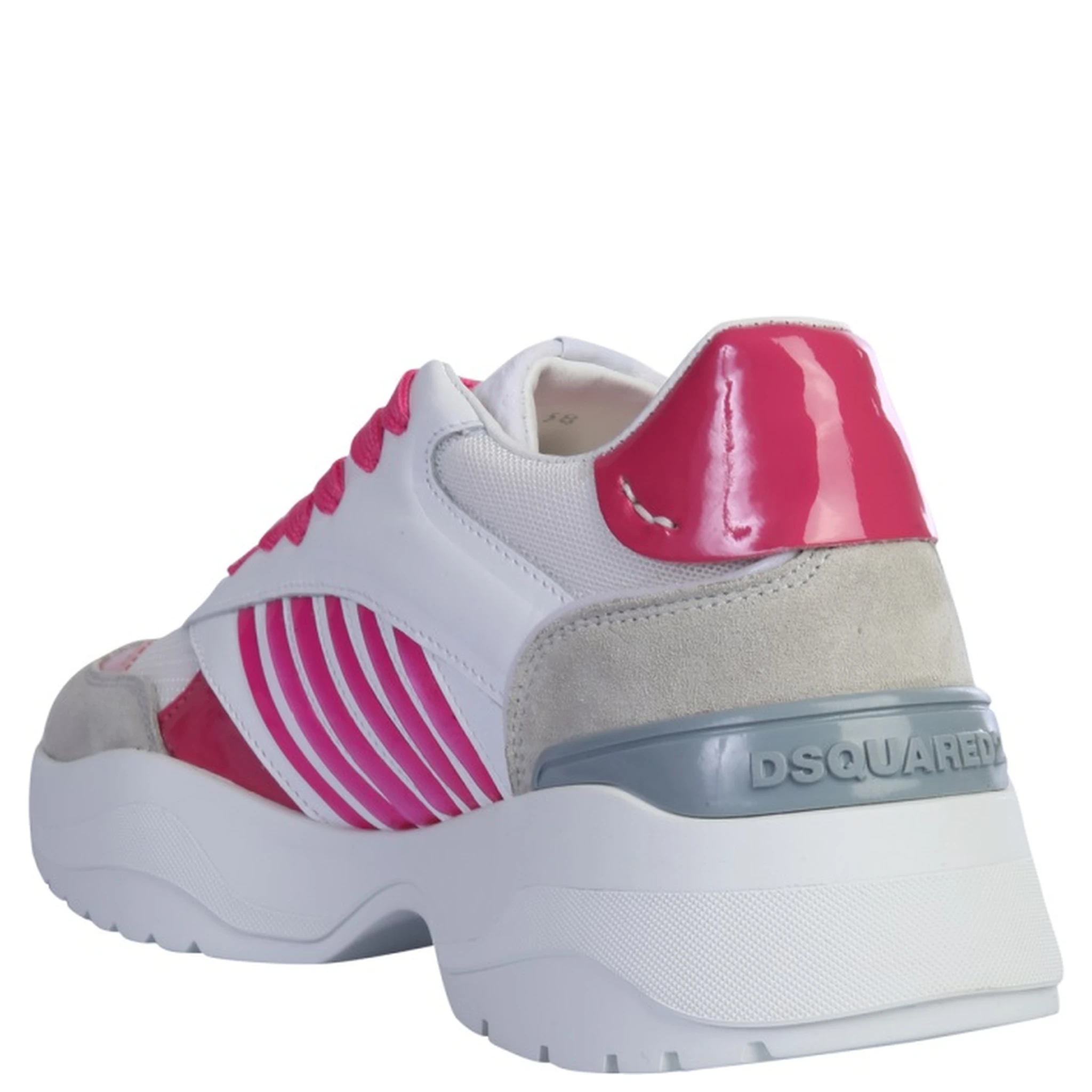 "D24" SNEAKERS