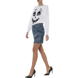 CREW NECK SWEATER