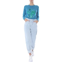 "LOVE ME" SWEATER