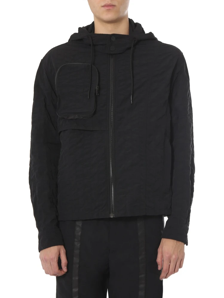 “A COLD WALL“ JACKET