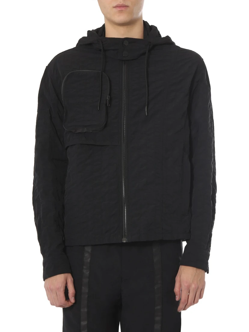 “A COLD WALL“ JACKET