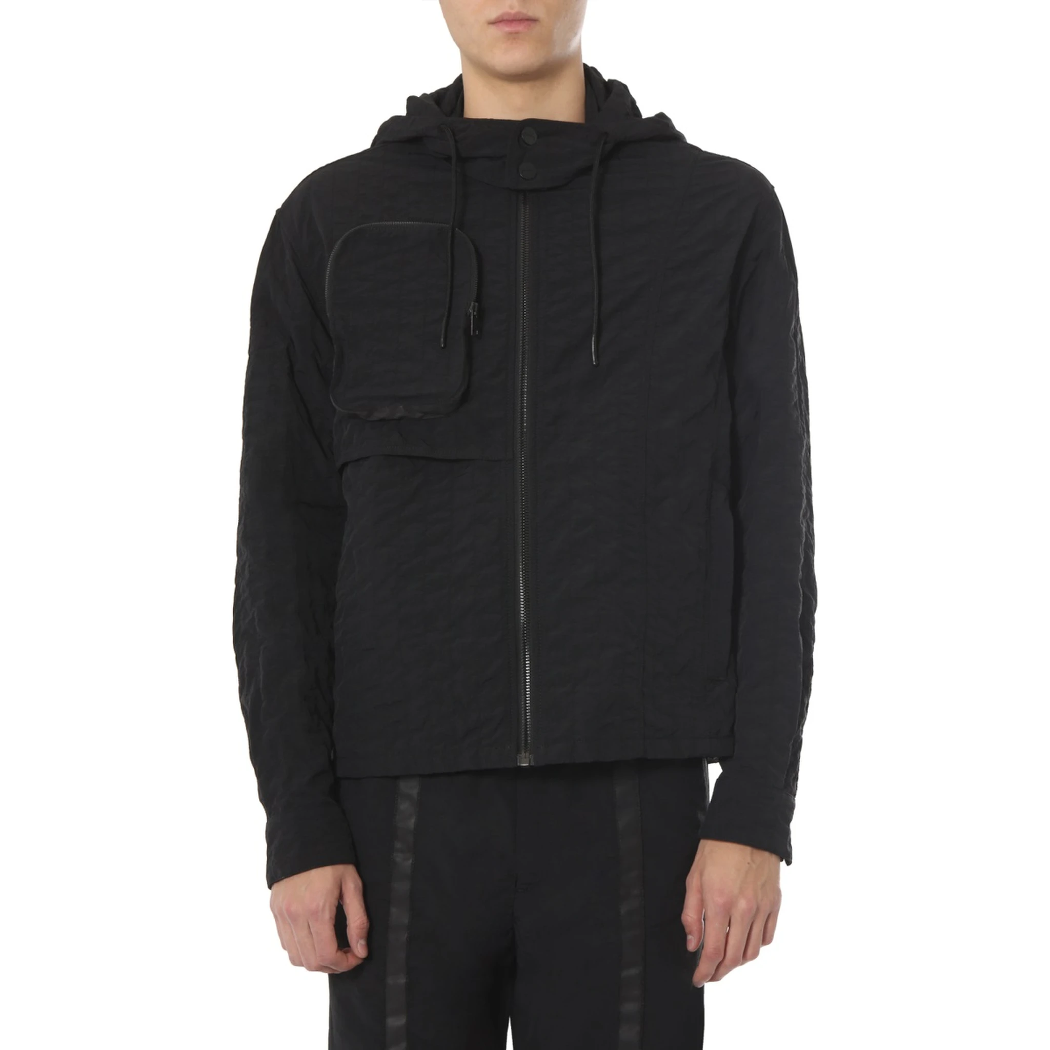 “A COLD WALL“ JACKET