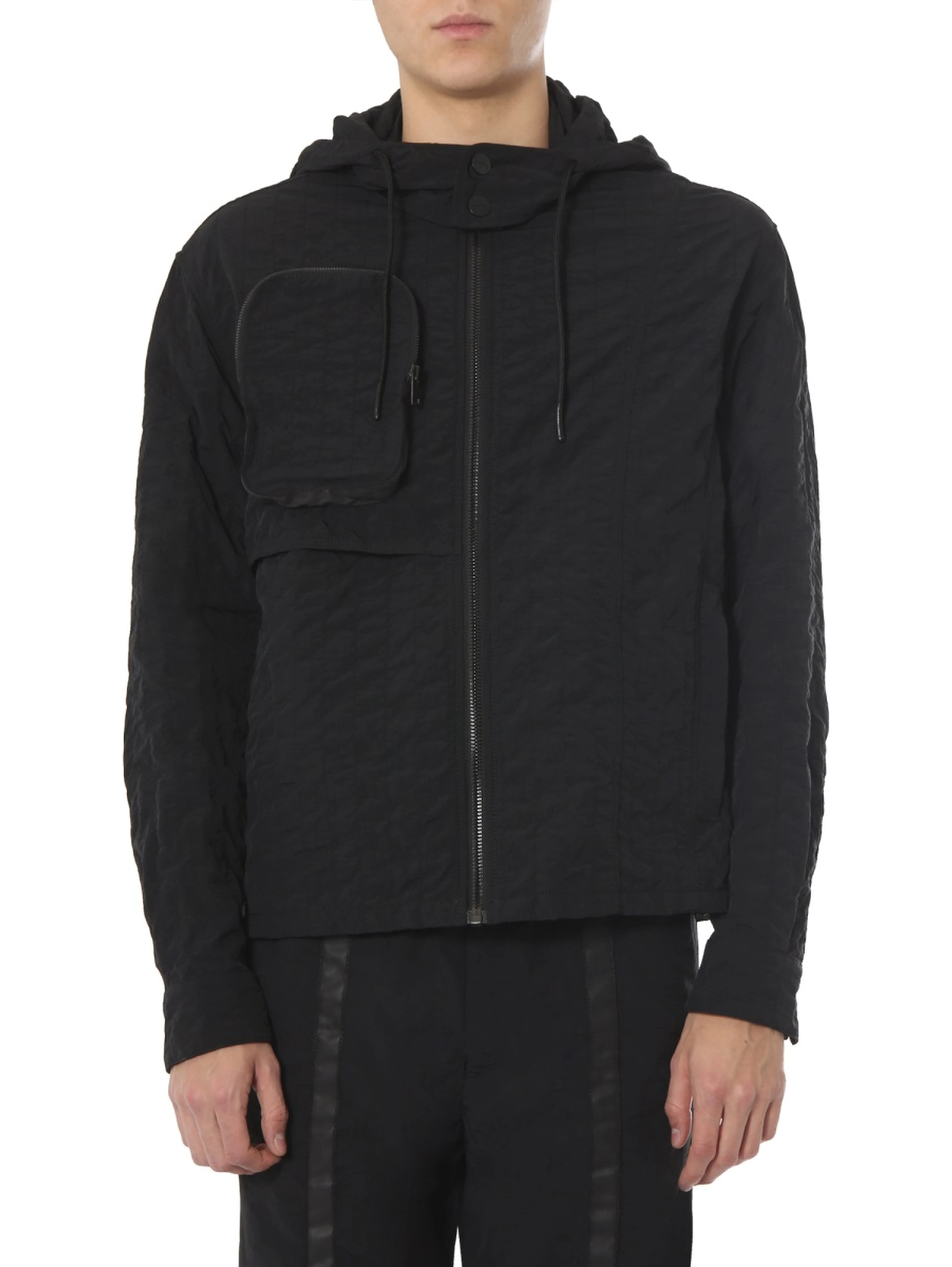 “A COLD WALL“ JACKET