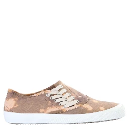 SPLICED SNEAKERS