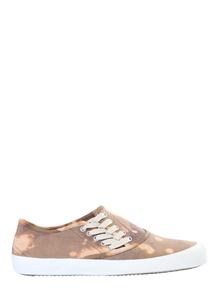 SPLICED SNEAKERS