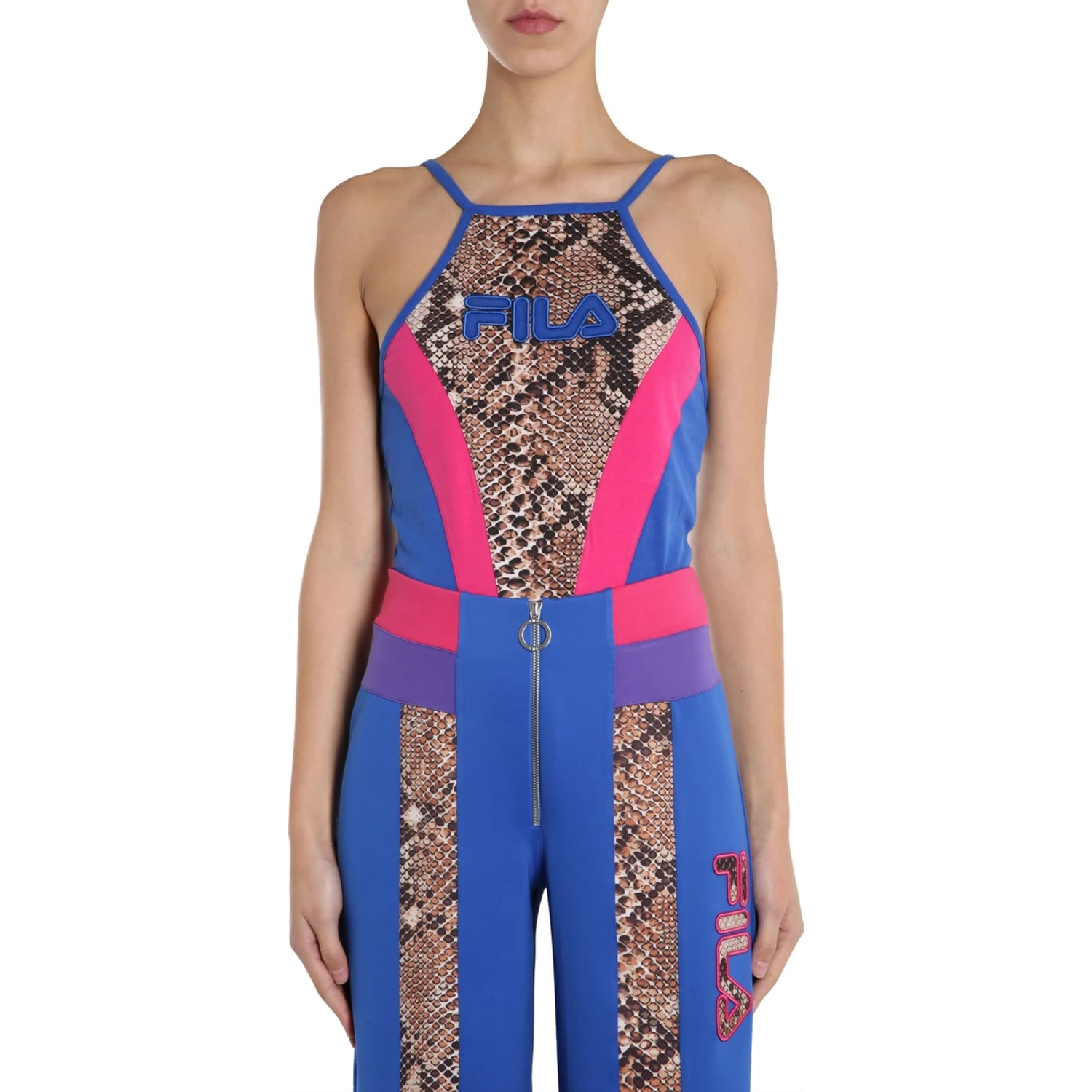"KAORU" TOP