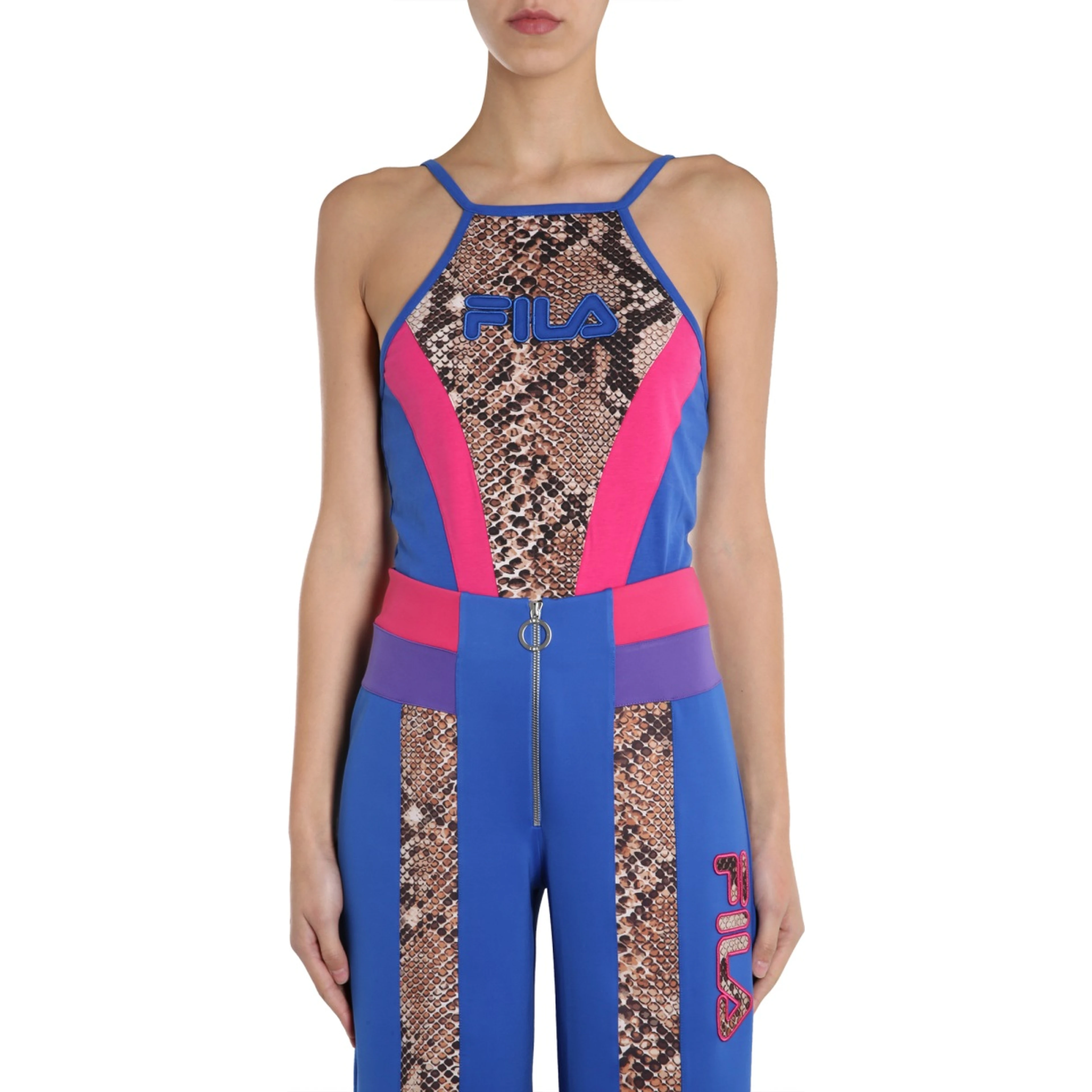 "KAORU" TOP