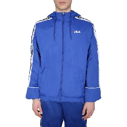 "TEVA" WIND JACKET