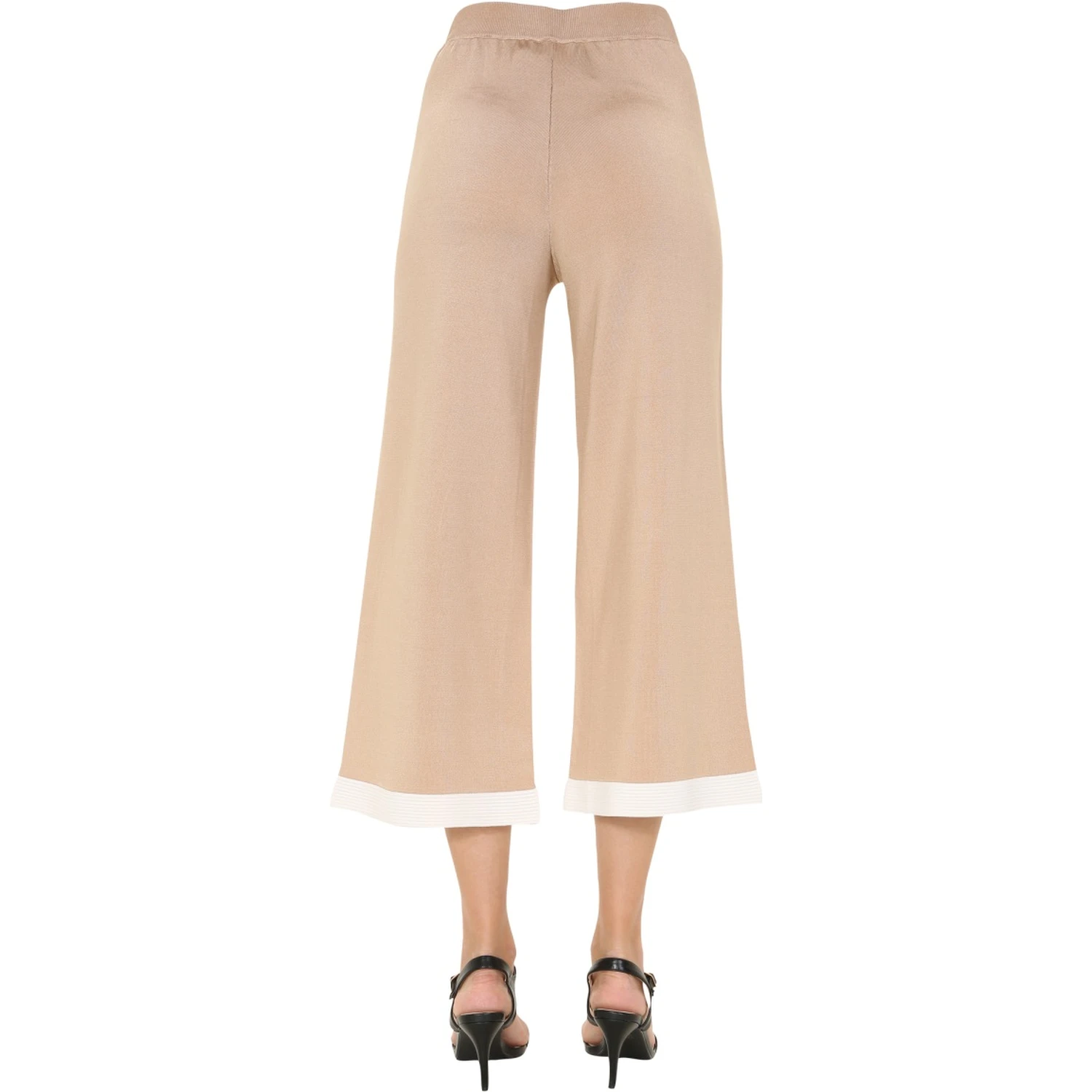 CROPPED TROUSERS