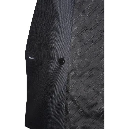 DOUBLE-BREASTED JACKET