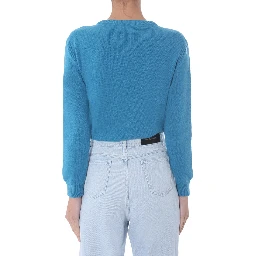 "LOVE ME" SWEATER