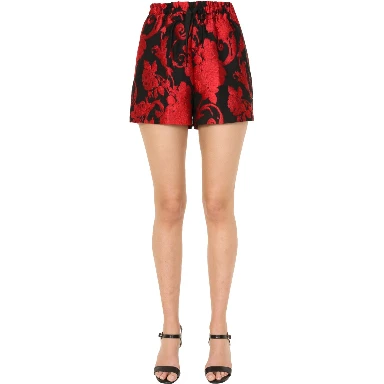 "MAIL" SHORTS