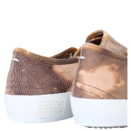 SPLICED SNEAKERS