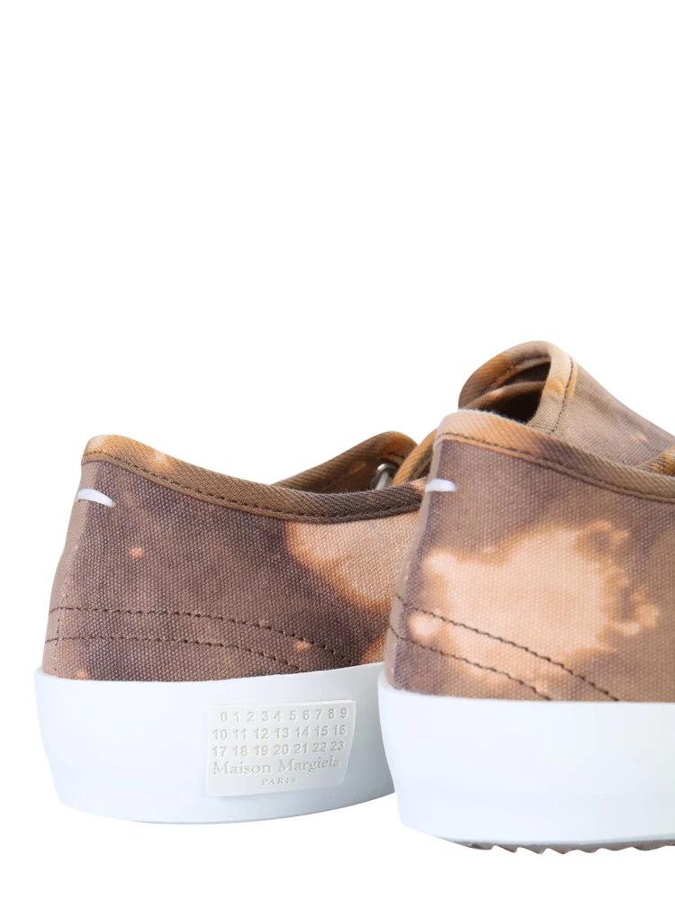 SPLICED SNEAKERS alternative
