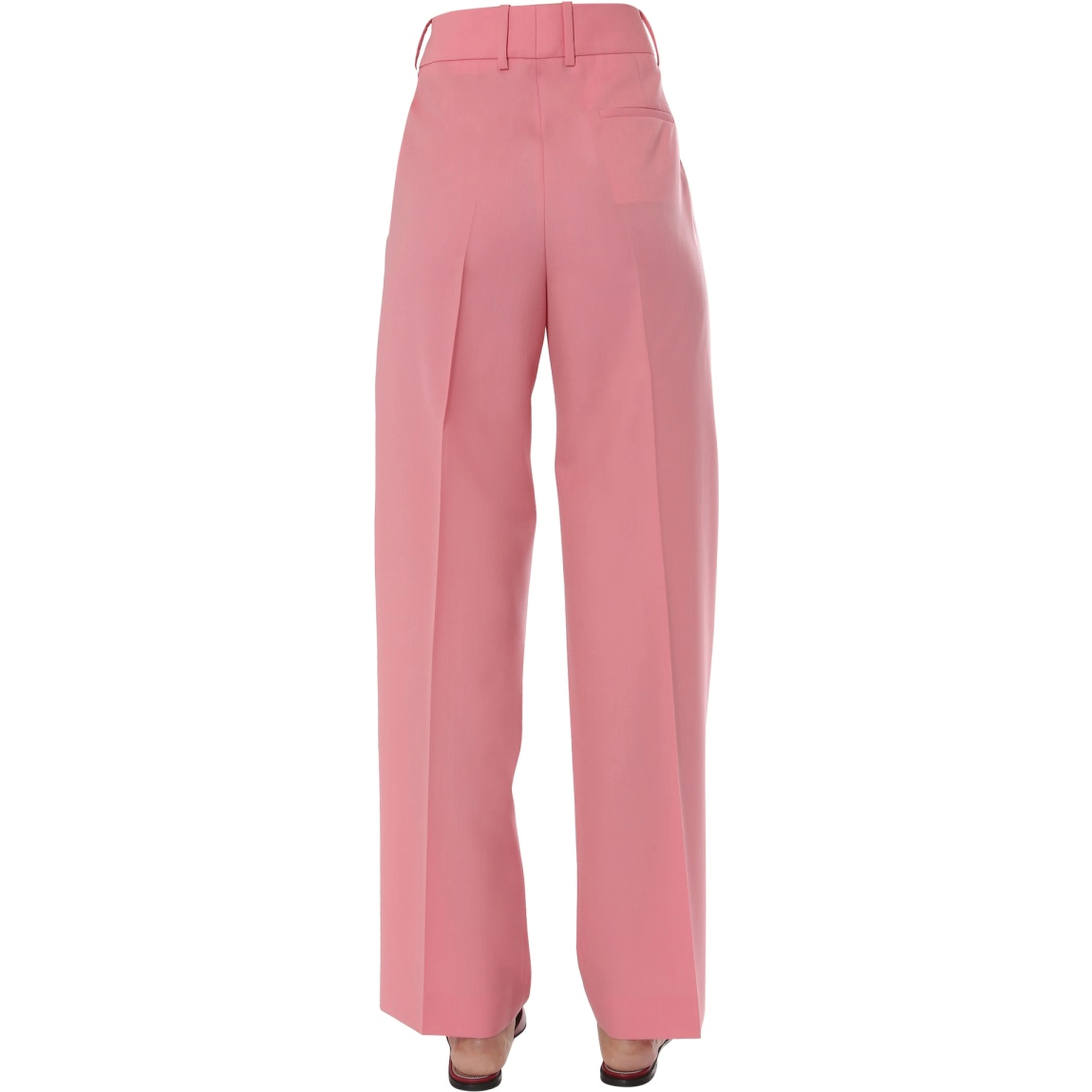 REGULAR FIT PANTS