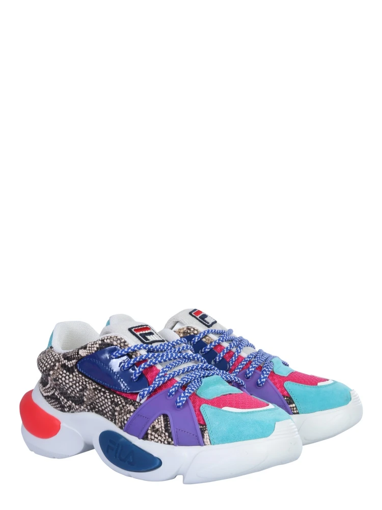 LOGO SNEAKERS alternative