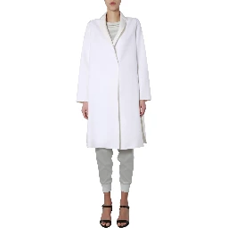 REGULAR FIT COAT