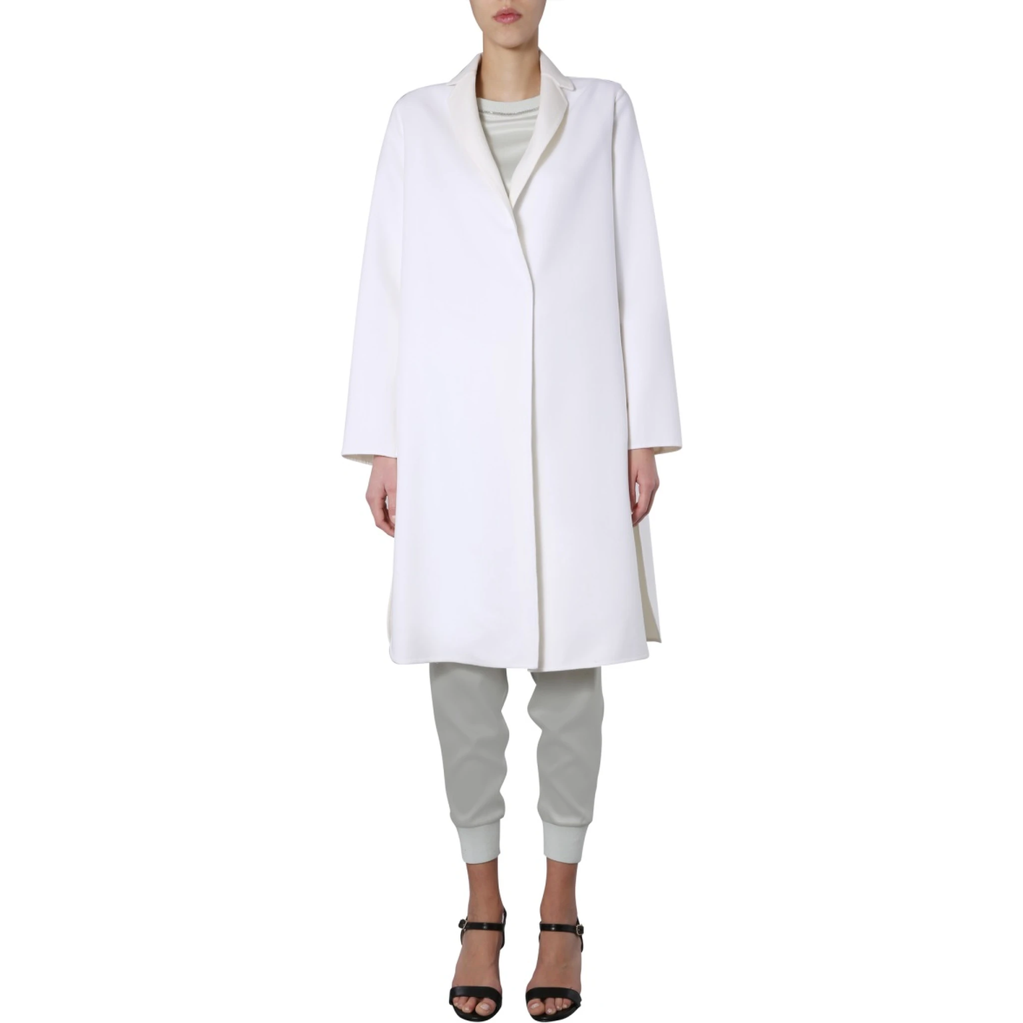 REGULAR FIT COAT