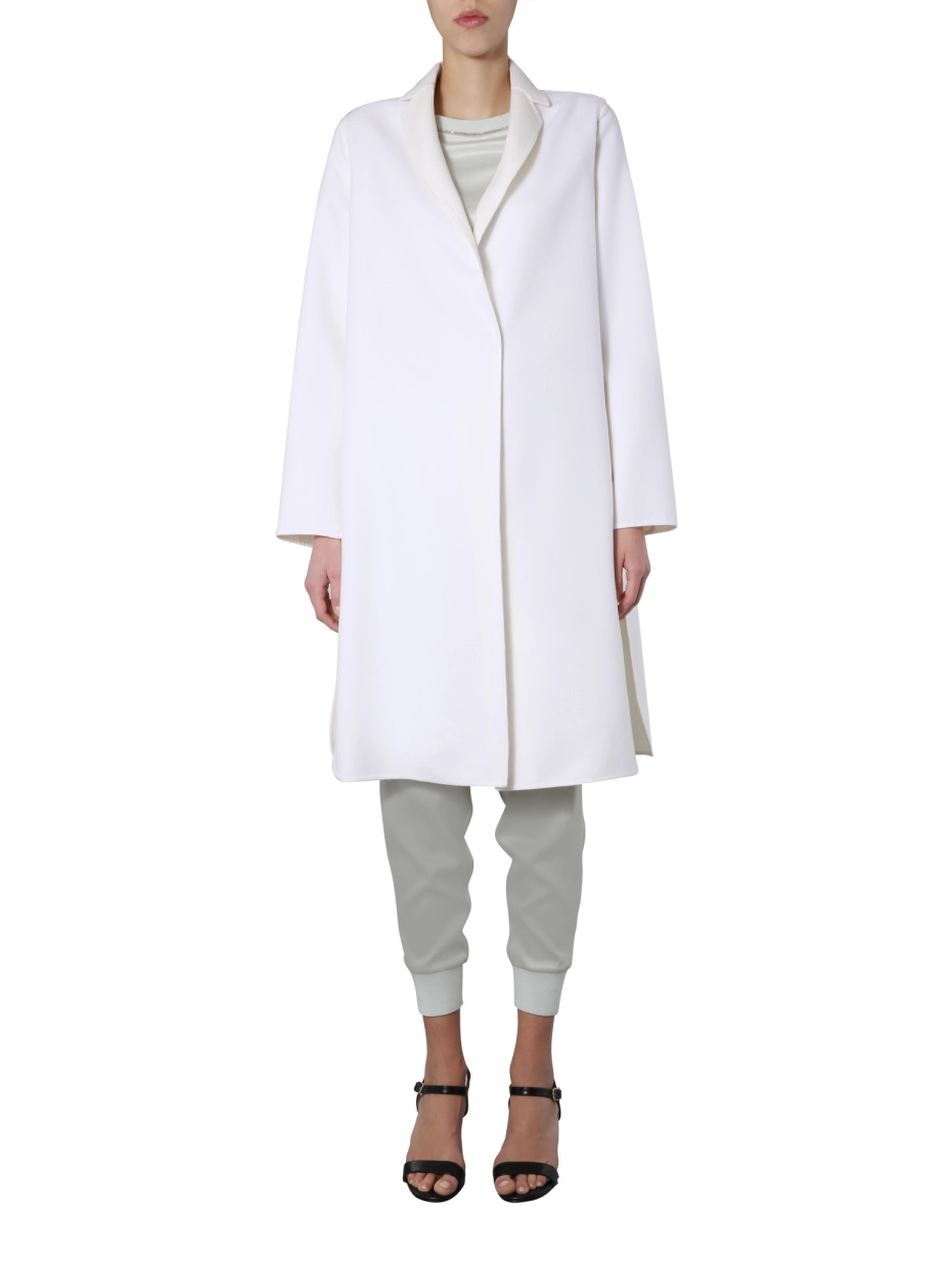 REGULAR FIT COAT