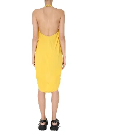 MIDI DRESS