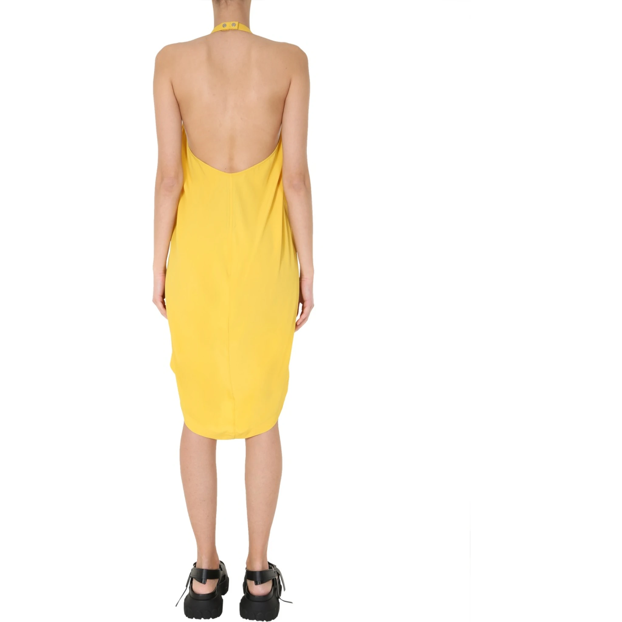 MIDI DRESS