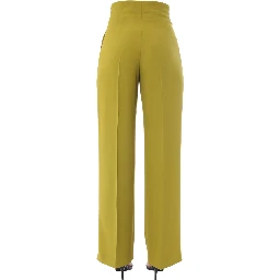 WIDE TROUSERS