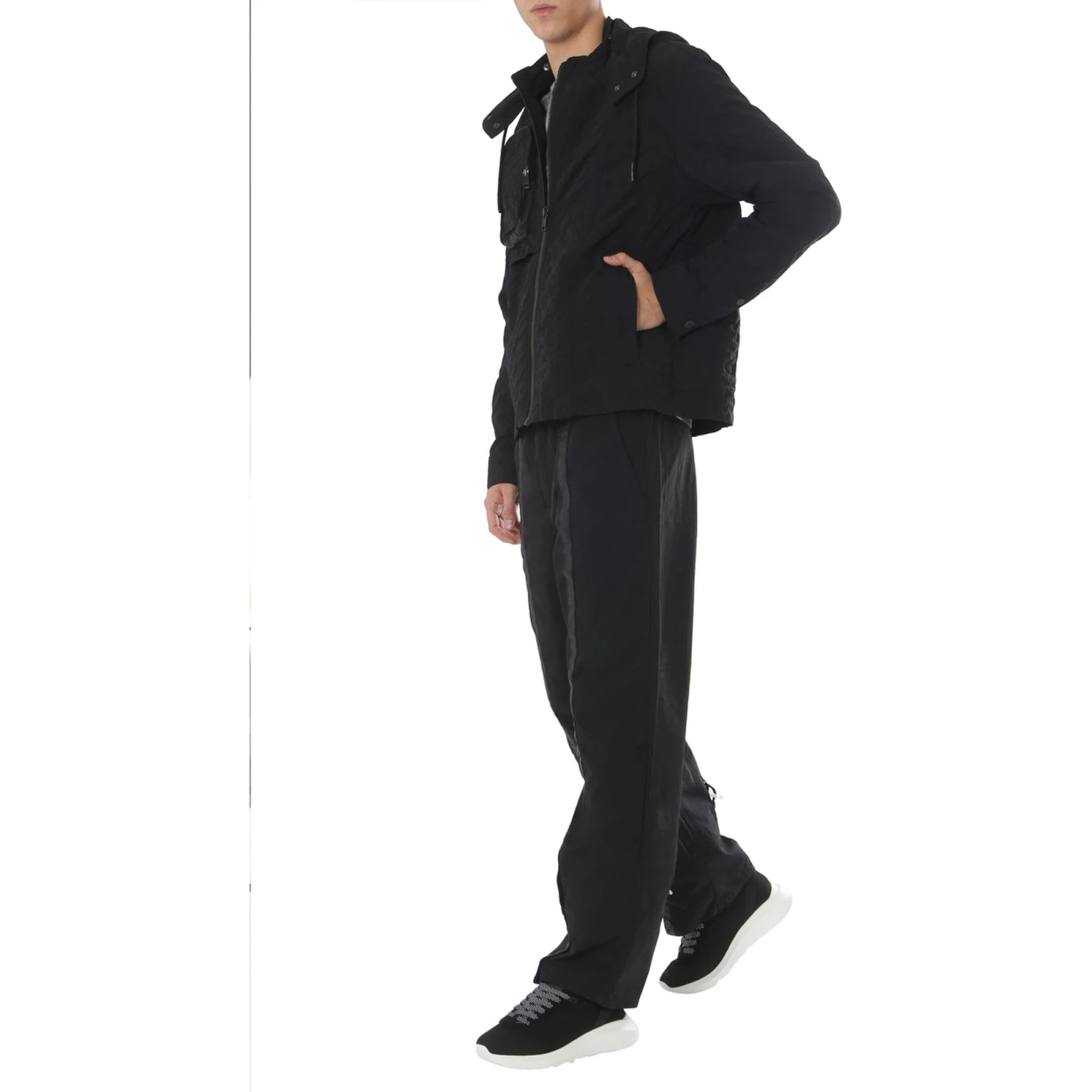 “A COLD WALL“ JACKET