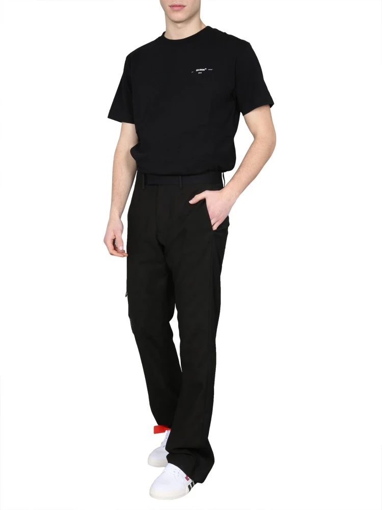"LOW FIT" TROUSERS alternative