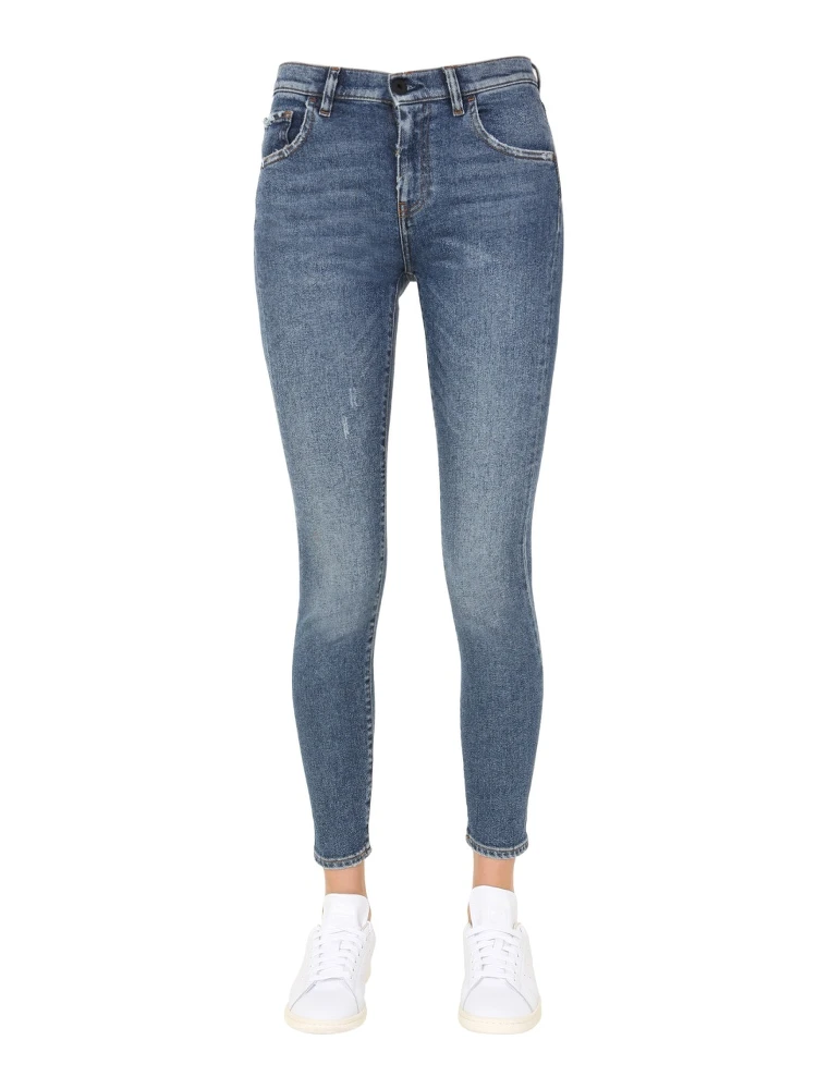 "SOFIA" JEANS