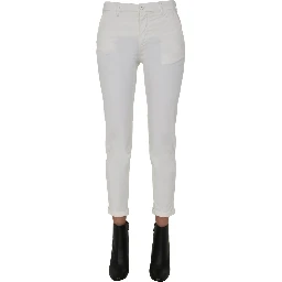 "POOLY / S" TROUSERS