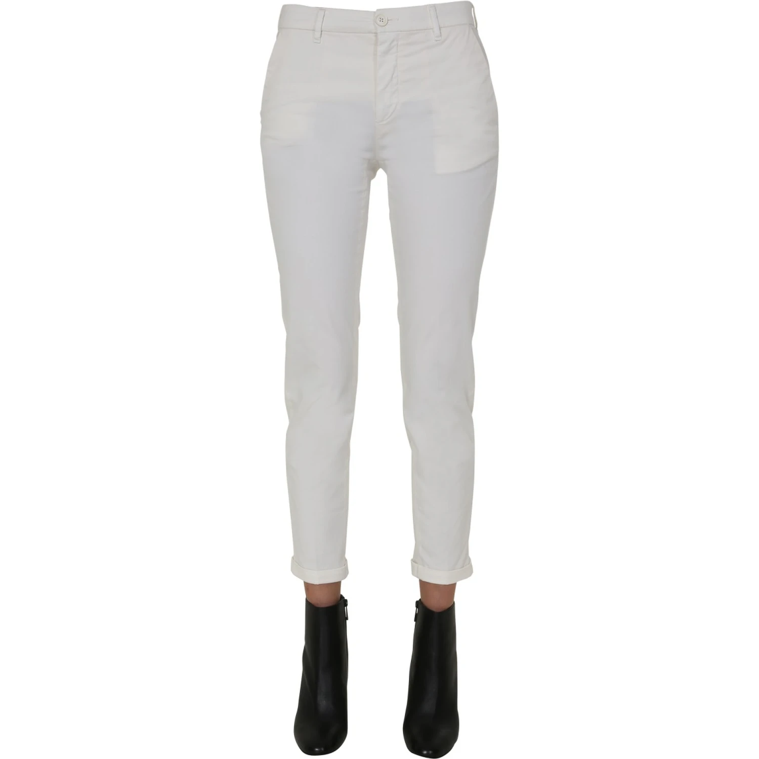 "POOLY / S" TROUSERS