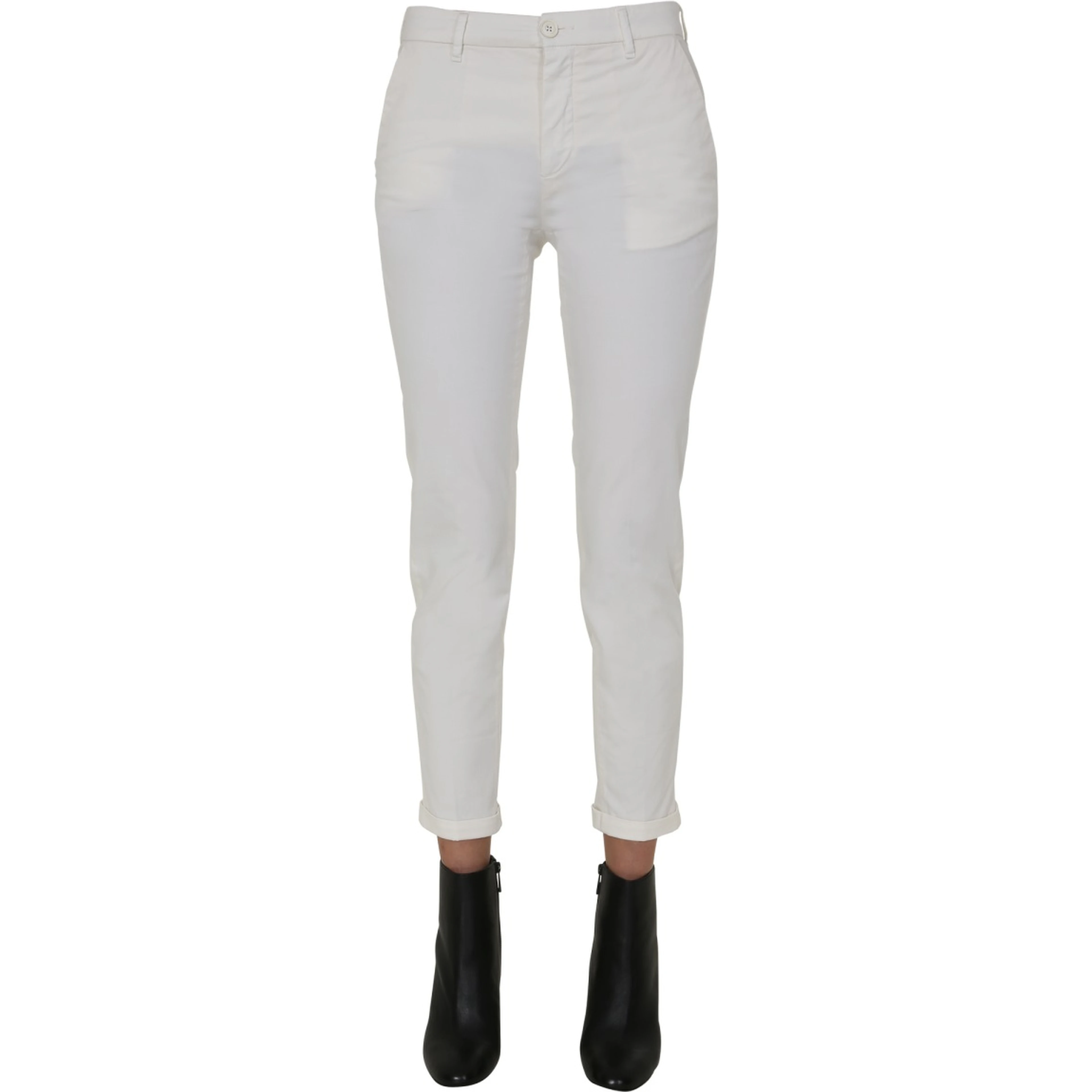 "POOLY / S" TROUSERS