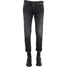 "RICO / SC" TROUSERS