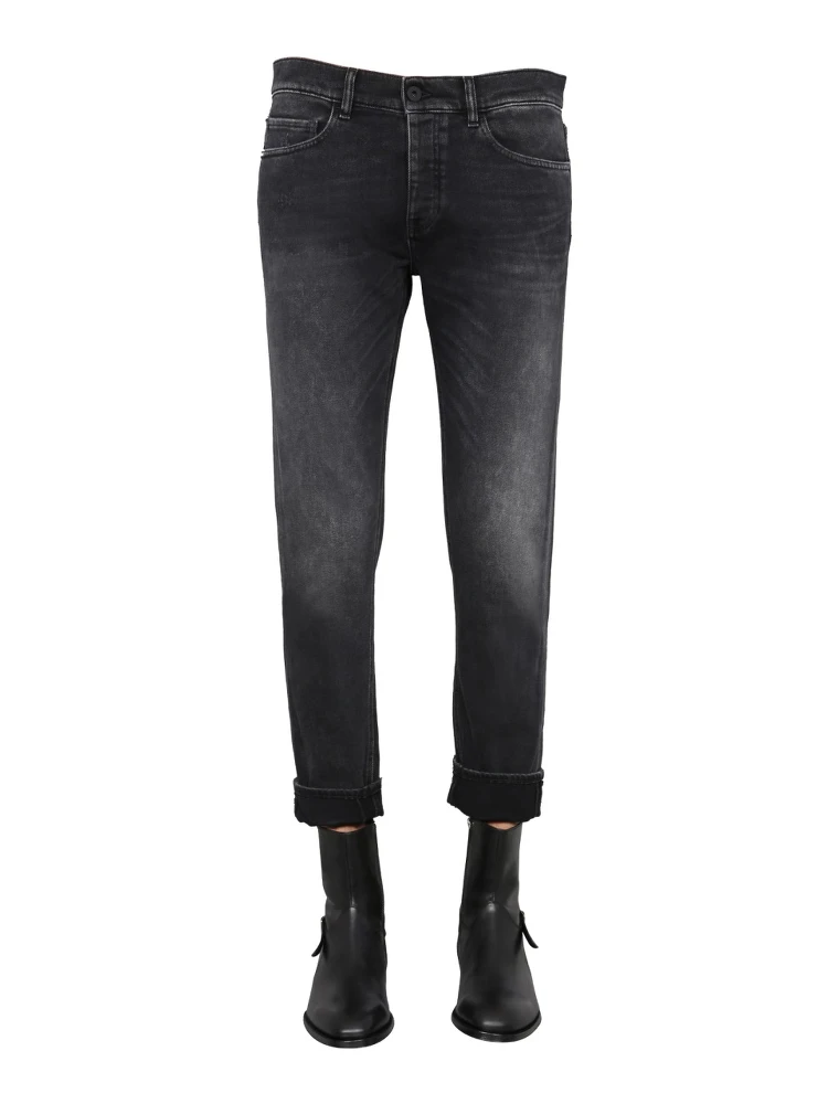 "RICO / SC" TROUSERS