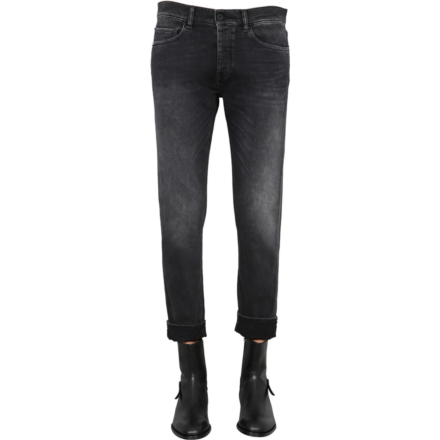 "RICO / SC" TROUSERS