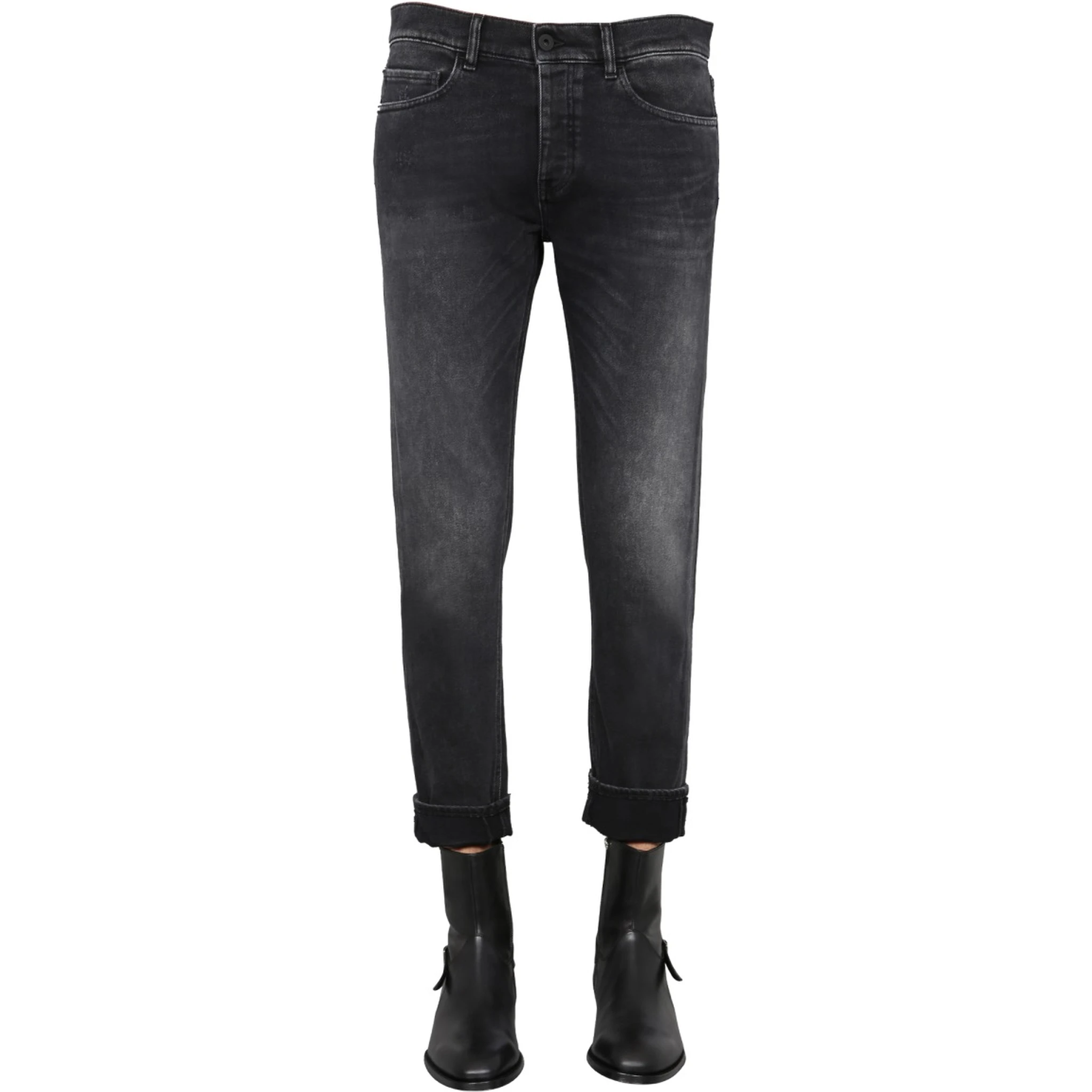 "RICO / SC" TROUSERS