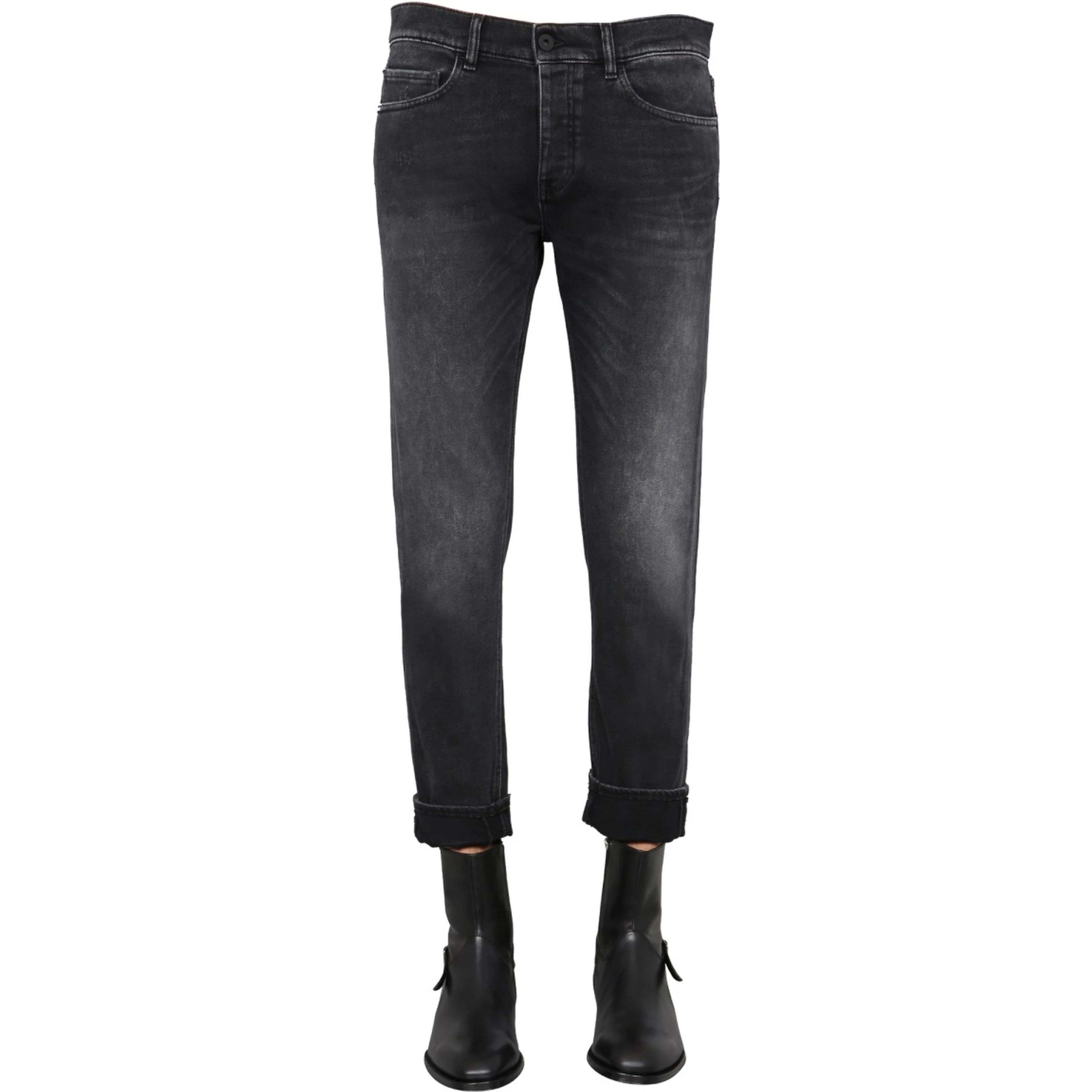 "RICO / SC" TROUSERS