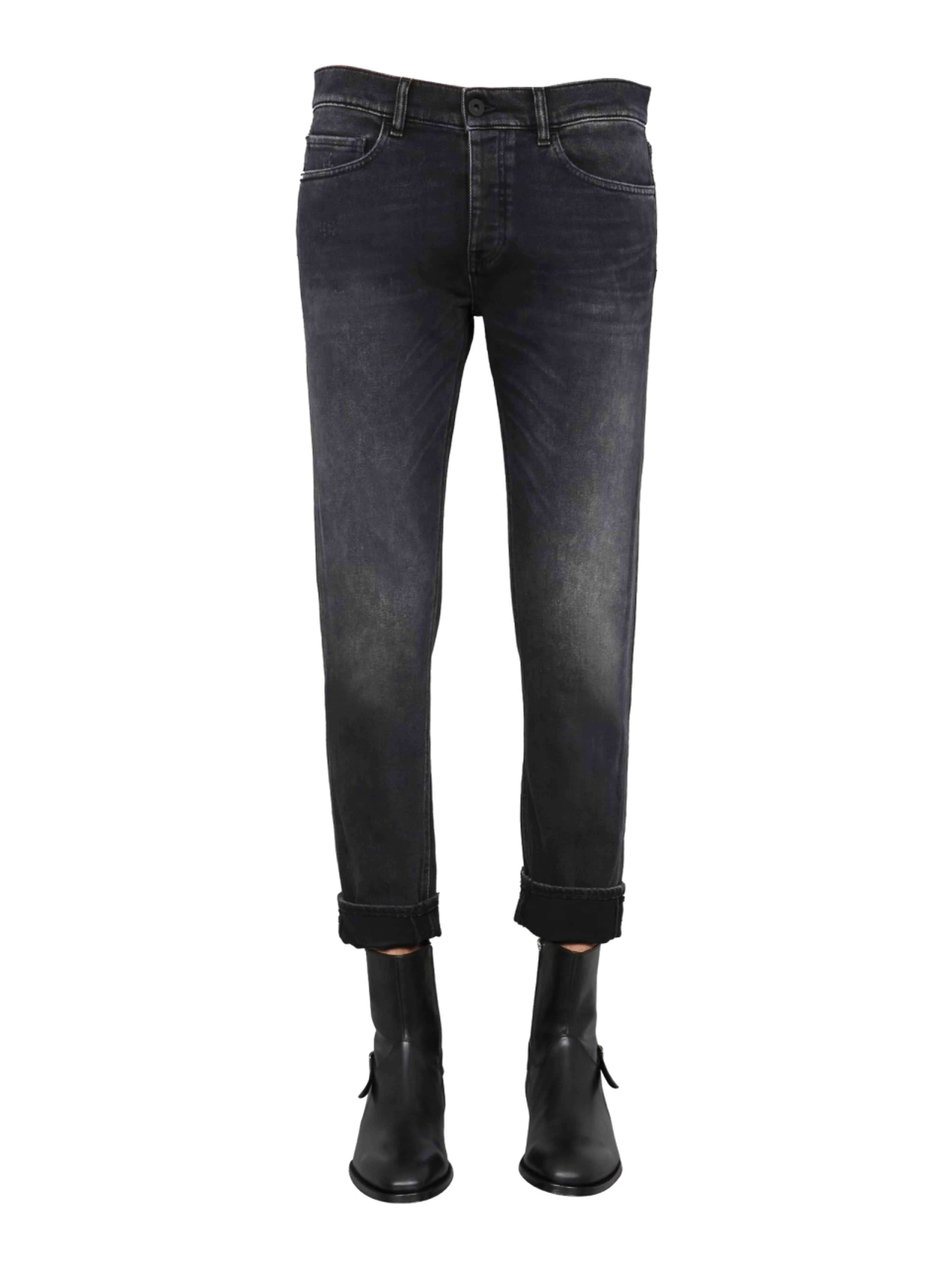 "RICO / SC" TROUSERS
