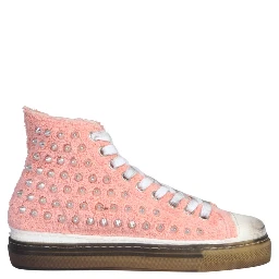 "JM" SNEAKERS