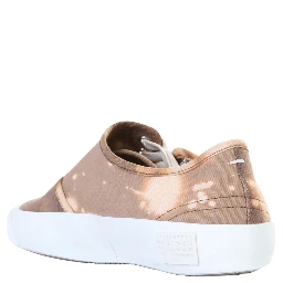 SPLICED SNEAKERS