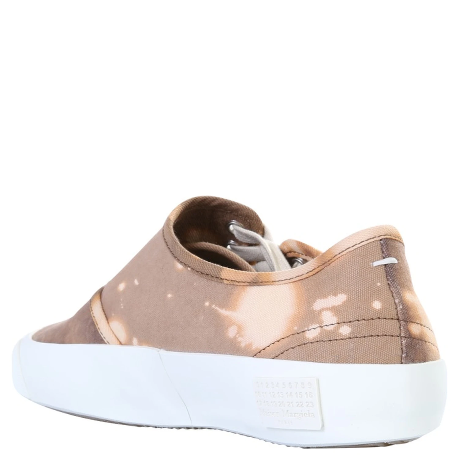 SPLICED SNEAKERS