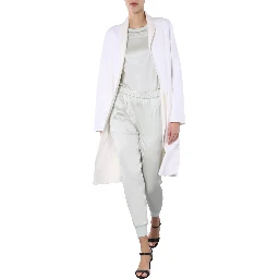 REGULAR FIT COAT