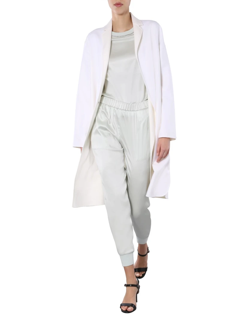REGULAR FIT COAT
