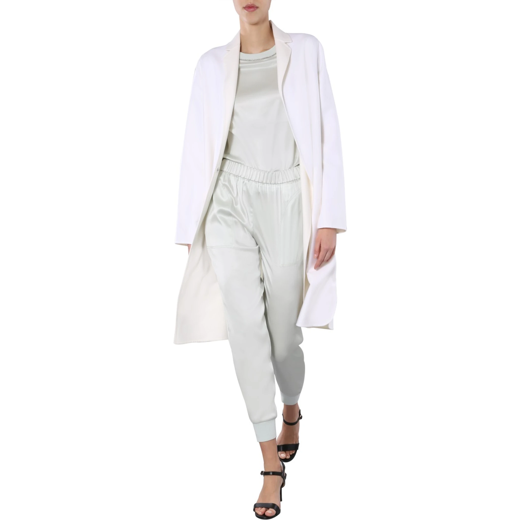 REGULAR FIT COAT
